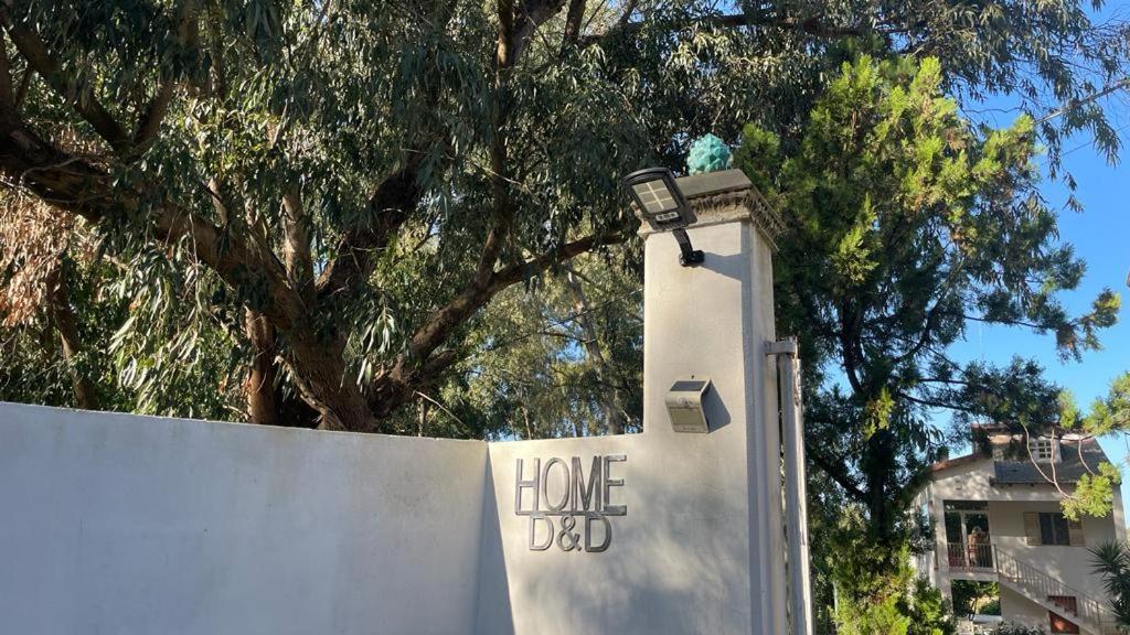 Home D&D Niscemi Εξωτερικό φωτογραφία